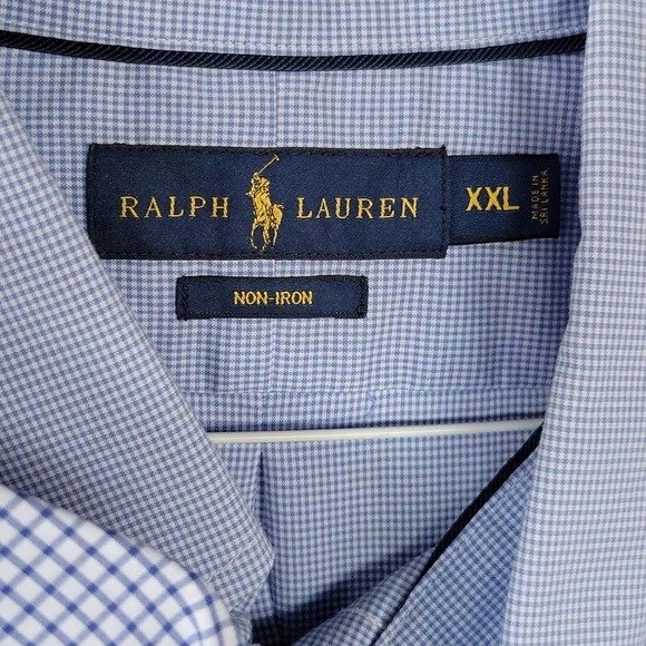 SOLD: ALREADY SOLD... TWO Polo Shirts - Picture 10 of 10